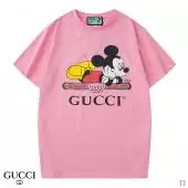 homem gucci t-shirt gg high quality mickey mouse pour femmes ggcu38467,gucci t-shirt roblox